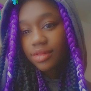 Meet your Posher, Jada